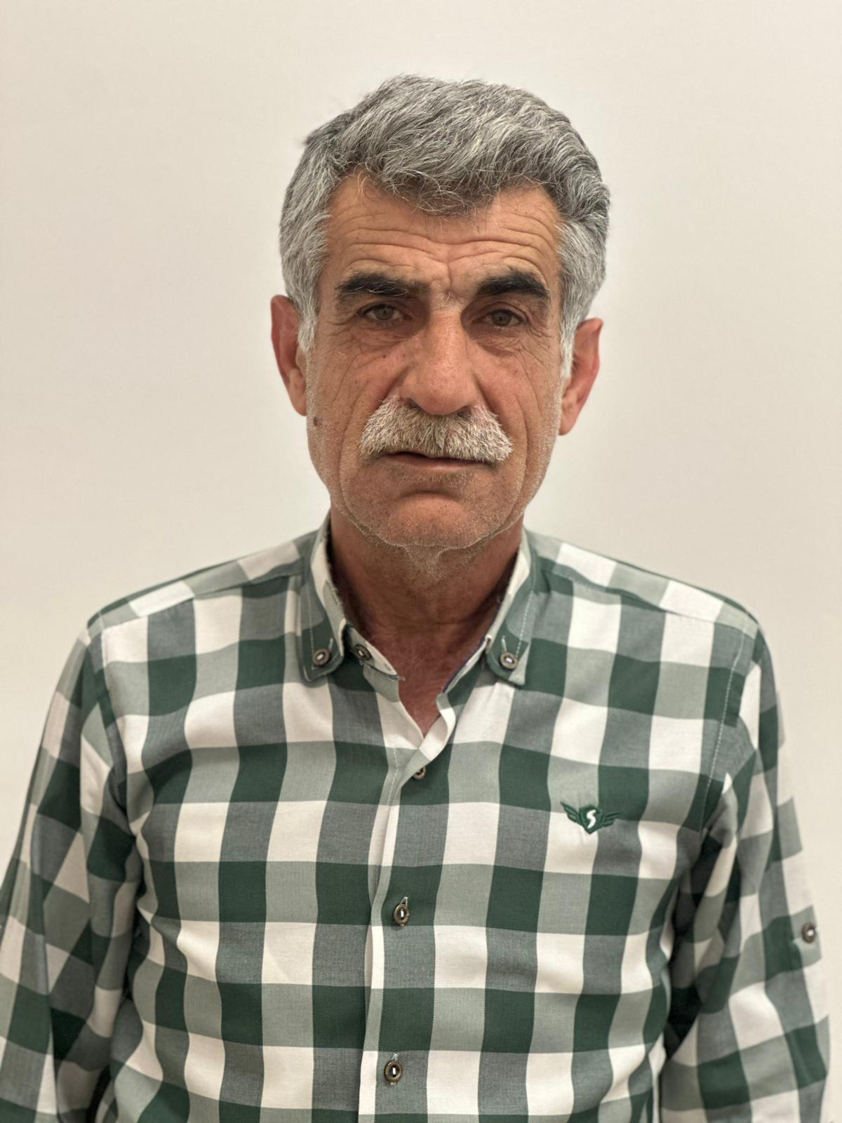 Mehmet Uğur KARAKUŞ